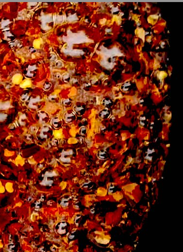 Kaip pasigaminti traškų čili aliejų namuose